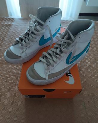 Nike Jordan blazer mid Eur 39 scarpe donna uomo