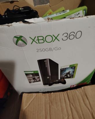 xbox360