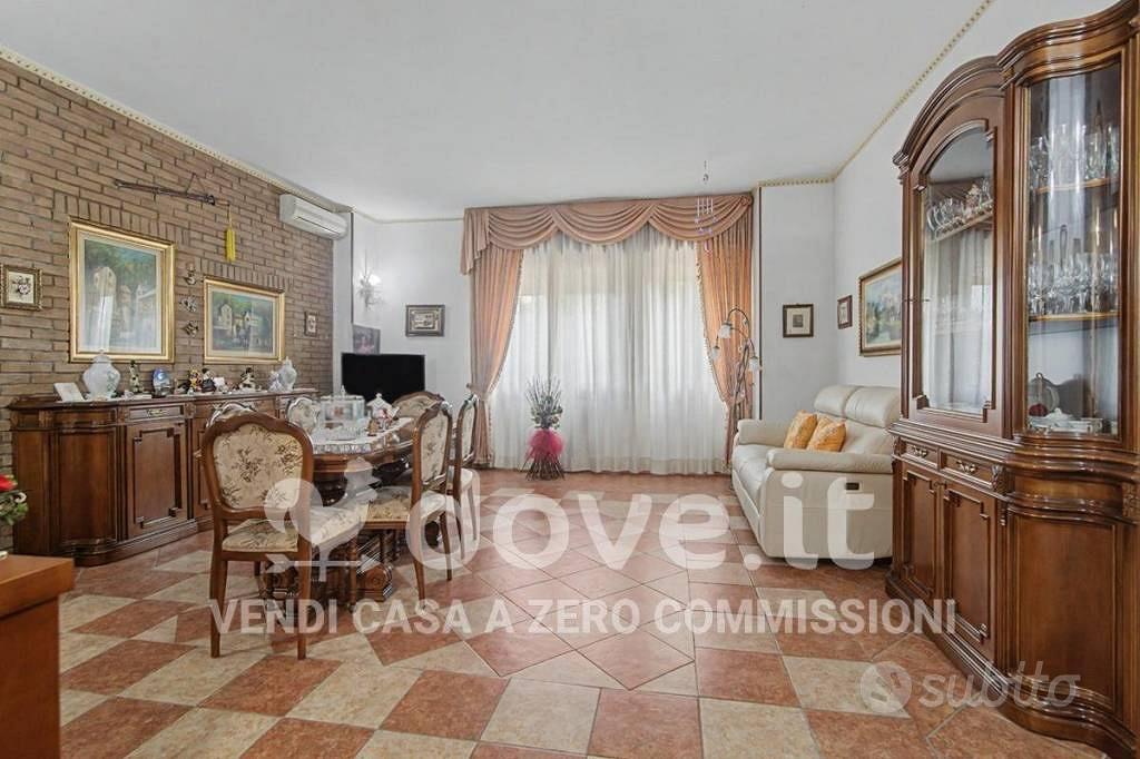 Appartamento – Casteggio, La Chiusa - Vista 3
