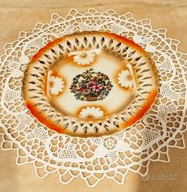 Piatto da collezione 