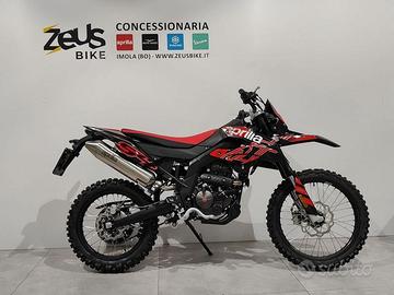 Aprilia RX 125