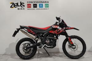 Aprilia RX 125