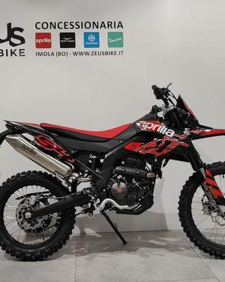Aprilia RX 125