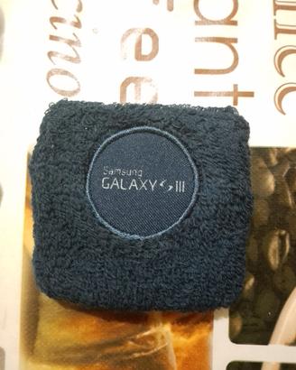 Polsino Samsung Galaxy S3 - Limited Editions!!!