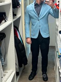 Giacca blazer uomo Casati Milano - taglia 46