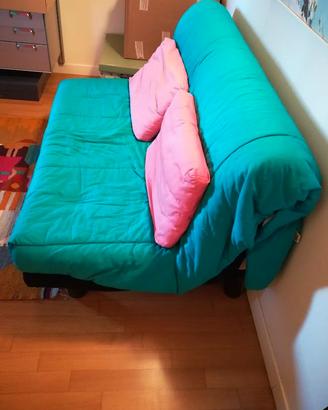 Divano letto alla francese