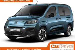 FIAT Qubo L 1.5D 130CV AT8 7 posti LA PRIMA