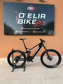 Bici merida E- ONE SIXTY10k
