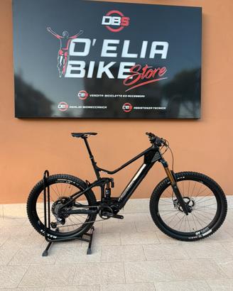 Bici merida E- ONE SIXTY10k