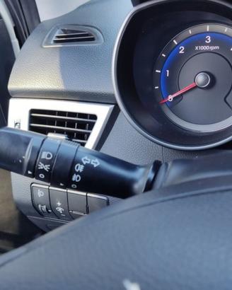 Devioluci / tergi cristallo HYUNDAI I30 del 2015