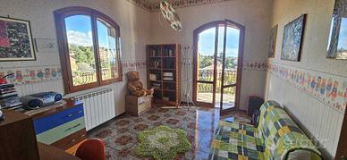 Villa a Mascalucia