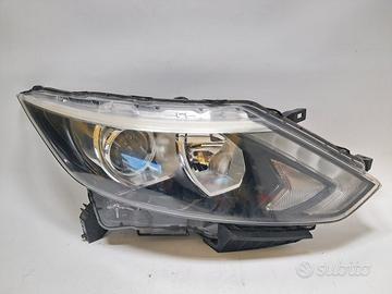 260104EH1B FANALE ANTERIORE DX NISSAN QASHQAI (J11