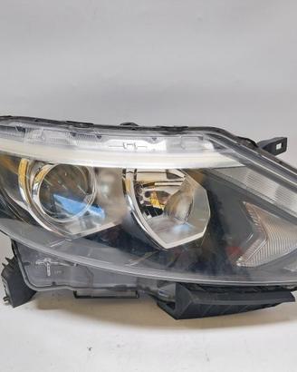 260104EH1B FANALE ANTERIORE DX NISSAN QASHQAI (J11