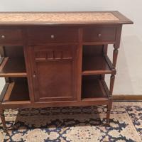 CREDENZA ANNI 20