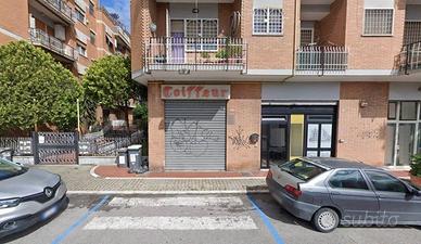 Locale commerciale a Ciampino (Roma)