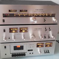 Rack Scott funzionane