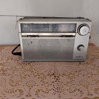 Radio vintage Sanyo
