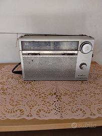 Radio vintage Sanyo