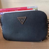 borsa guess donna con tracolla