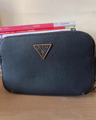 borsa guess donna con tracolla