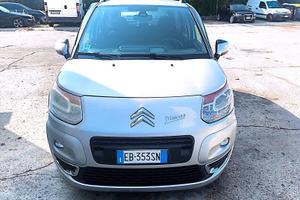 Citroen C3 Picasso 1.6 HDi 90 airdream Business