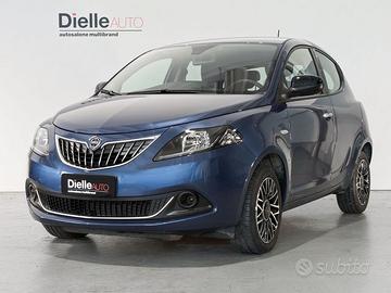 Lancia Ypsilon 1.0 FireFly 5 porte S&S Hybrid...
