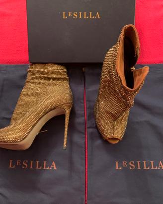 Tacchi "le Silla"