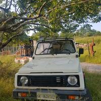 Suzuki SJ410