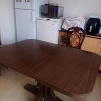 tavolo allungabile 6 persone