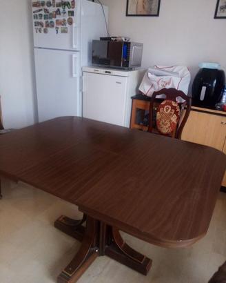 tavolo allungabile 6 persone