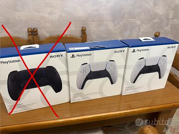 DualSense Ps5 nuovi