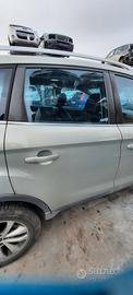 FORD KUGA 2002 - PORTA POSTERIORE DESTRO