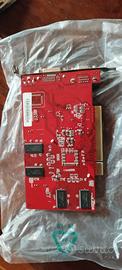 Scheda video ATI Radeon 9200