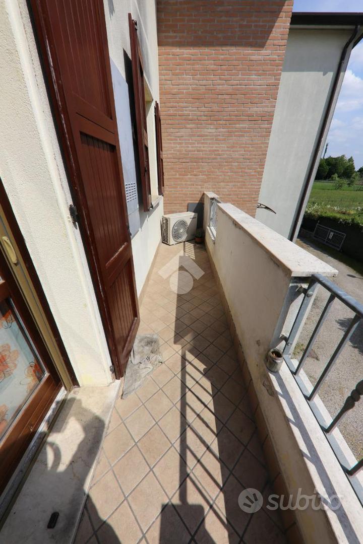 Appartamento – Marmirolo, Corte Gatti - Vista 3
