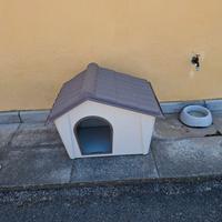 cuccia cani media taglia