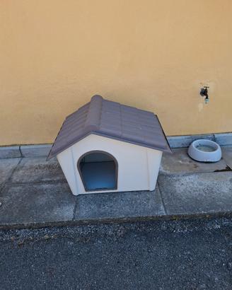 cuccia cani media taglia