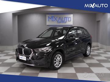 BMW X1 xDrive20d Advantage Auto
