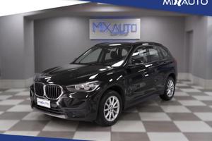 BMW X1 xDrive20d Advantage Auto