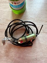 Askoll kit Co2 completo