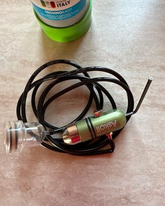Askoll kit Co2 completo
