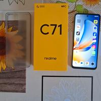 cellulare realme c71
