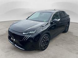 Peugeot 3008 Hybrid 145 e-DCS6 Allure