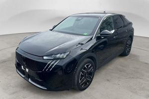 Peugeot 3008 Hybrid 145 e-DCS6 Allure