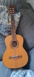 chitarra classica da studio