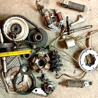 Bultaco ossa montesa