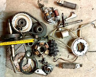 Bultaco ossa montesa