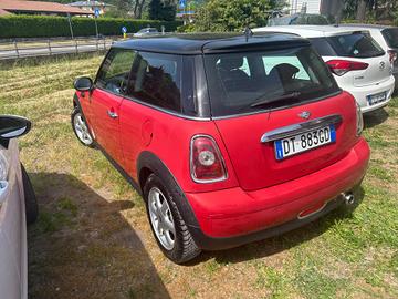 Mini 1.4 16V One