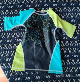 Maglia neoprene 18-24 mesi