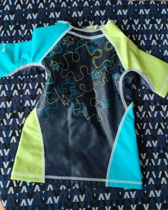 Maglia neoprene 18-24 mesi