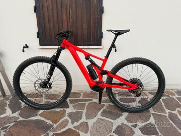 E-bike. Specialized Turbo Levo SL
